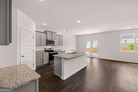 155 Amberjack Trl #LOT 84, Covington, GA 30016 photo 6
