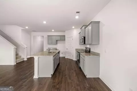 155 Amberjack Trl #LOT 84, Covington, GA 30016 photo 7