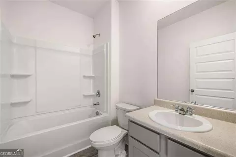 155 Amberjack Trl #LOT 84, Covington, GA 30016 photo 24