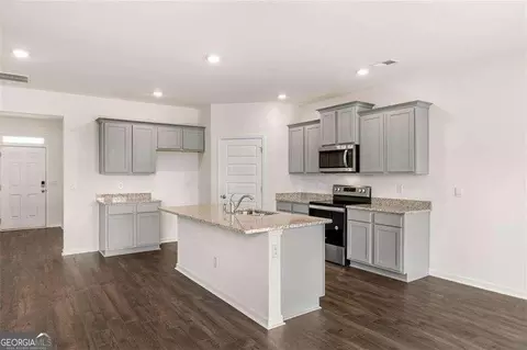 155 Amberjack Trl #LOT 84, Covington, GA 30016 photo 8