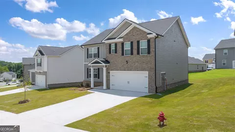 155 Amberjack Trl #LOT 84, Covington, GA 30016 photo 2