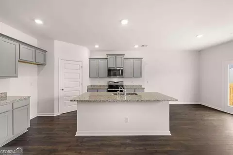 155 Amberjack Trl #LOT 84, Covington, GA 30016 photo 4