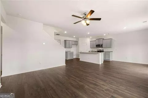 155 Amberjack Trl #LOT 84, Covington, GA 30016 photo 22