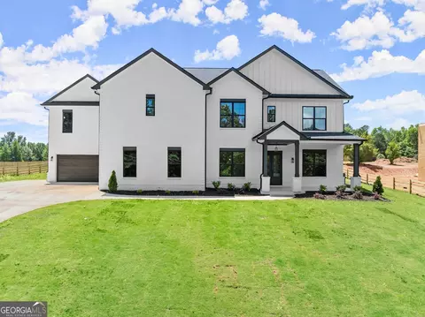 250 Pleasant Hill Church Rd, Winder, GA 30680