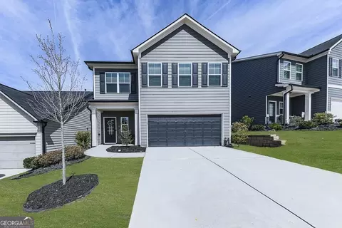 374 Winston Cir, Canton, GA 30114