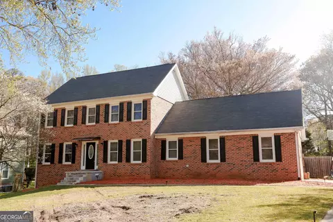 4885 Puritan Dr, Sugar Hill, GA 30518