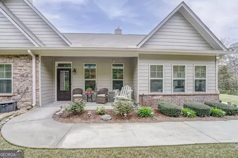 2394 Tree Arbor Way, Marietta, GA 30064