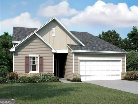 310 Greenwalk Pl, Hoschton, GA 30548