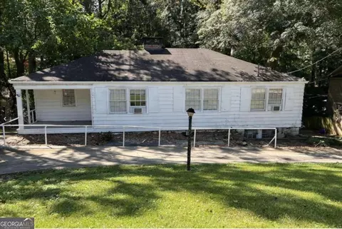 2102 E Roxboro Rd, Atlanta, GA 30324