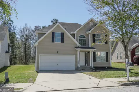 2740 South Hls, Riverdale, GA 30296