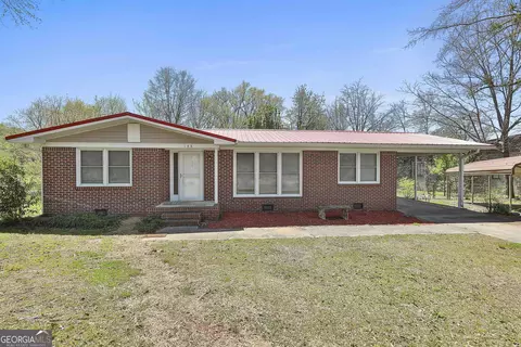 188 Mill St, Franklin, GA 30217