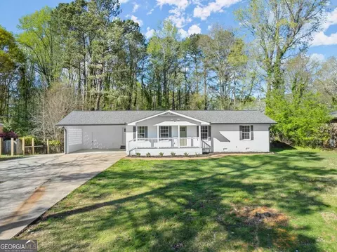 5063 Pleasant View Cir, Gainesville, GA 30504