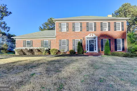 1635 Brentwood Xing SE, Conyers, GA 30013