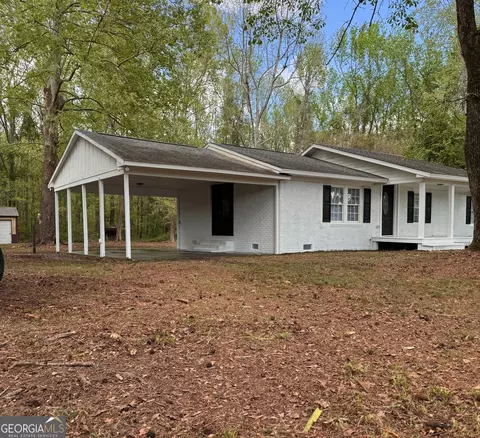 4251 Mud Rd, Brooklet, GA 30415