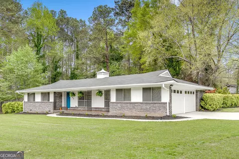 2467 Lenora Church Rd, Snellville, GA 30078