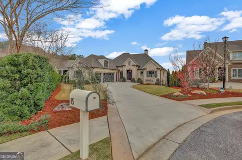 15 Berkeley Ct, Newnan, GA 30265 photo 7