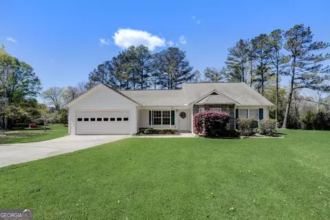 362 Lees Lake Rd, Fayetteville, GA 30214