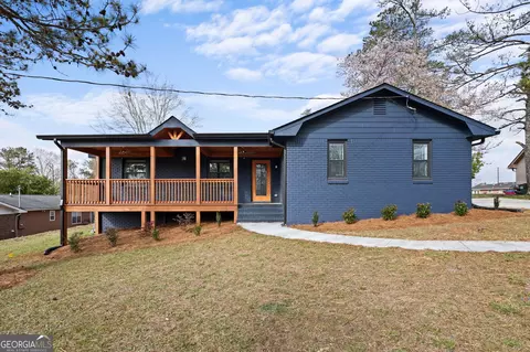 3041 Mason Creek Rd, Winston, GA 30187