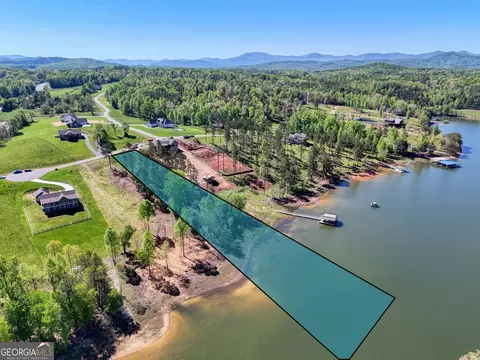 11 New Water Way, Blairsville, GA 30512
