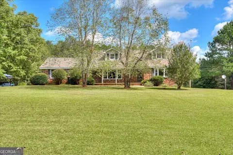 962 Old Plum Branch Rd, Mccormick, SC 29835