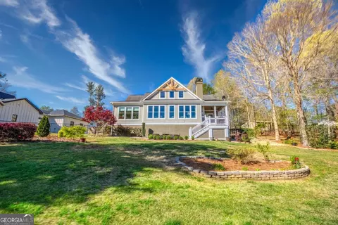 109 Rock Lake Dr, Eatonton, GA 31024