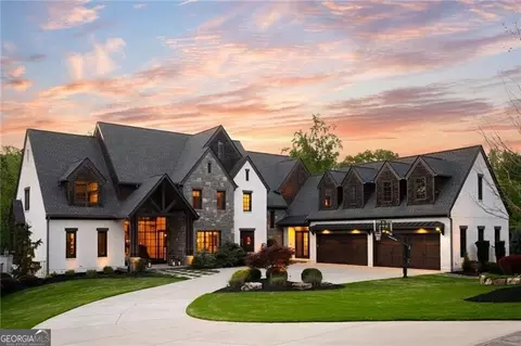 9730 Almaviva Dr, Johns Creek, GA 30022