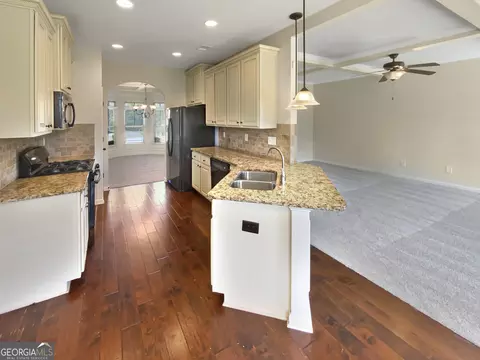 55 Silver Ridge Rd, Covington, GA 30016 photo 10