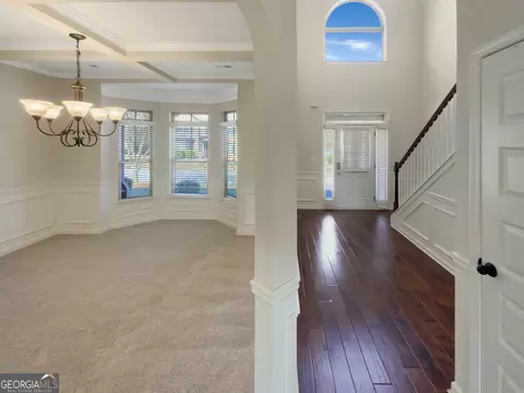55 Silver Ridge Rd, Covington, GA 30016 photo 8