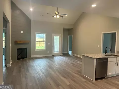 261 Dugger Dr, Rome, GA 30165 photo 3