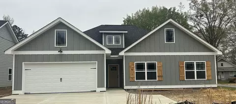 263 Dugger Dr, Rome, GA 30165