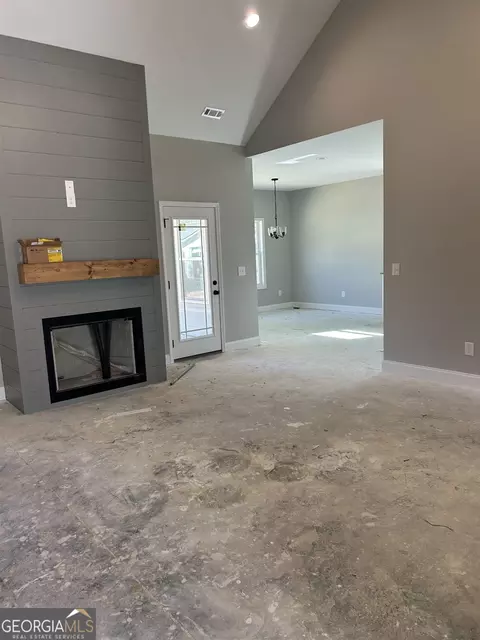 263 Dugger Dr, Rome, GA 30165 photo 3