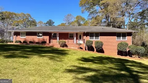630 Wedowee St, Bowdon, GA 30108