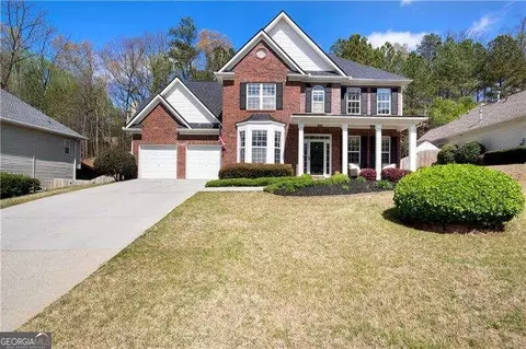 911 Wandering Vine Dr SE, Mableton, GA 30126