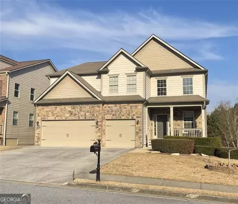 822 Gold Ct, Acworth, GA 30102