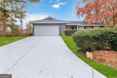 575 Almand Branch Rd SE, Conyers, GA 30094