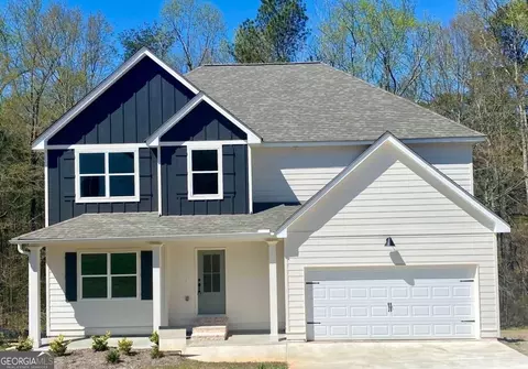 163 Kris St, Bremen, GA 30110