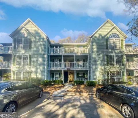 267 Cobblestone Trl, Avondale Estates, GA 30002