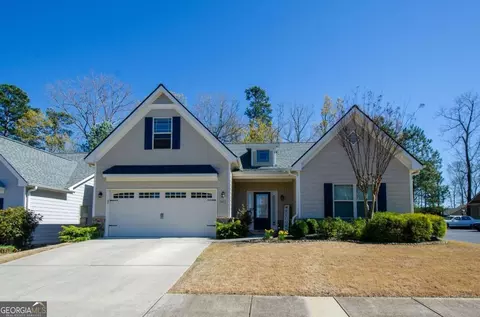 3471 Amerigo Dr, Buford, GA 30519