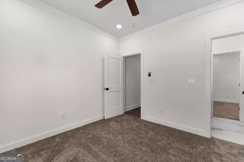 Bedroom - 212 S Smith Rd, Lagrange, GA 30241 photo 2 of 2