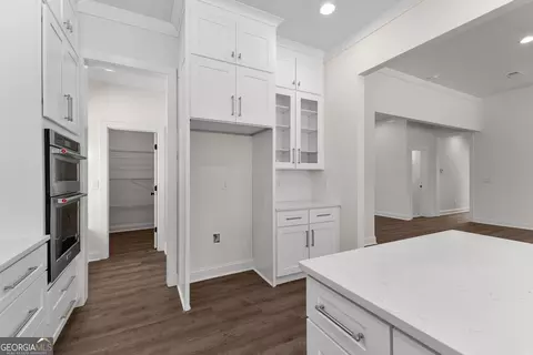Kitchen - 212 S Smith Rd, Lagrange, GA 30241 photo 10 of 13