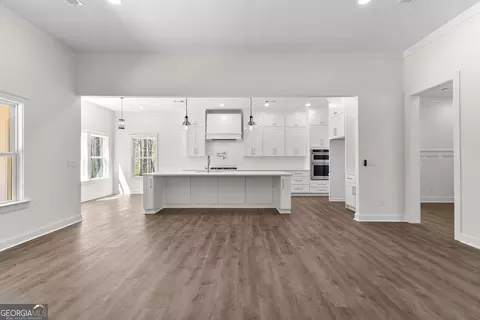 Kitchen - 212 S Smith Rd, Lagrange, GA 30241 photo 1 of 13