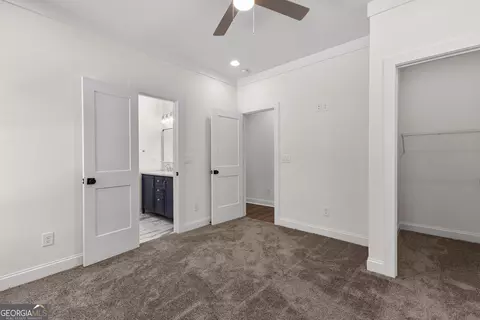 Bedroom - 212 S Smith Rd, Lagrange, GA 30241 photo 1 of 2