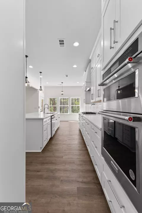 Kitchen - 212 S Smith Rd, Lagrange, GA 30241 photo 12 of 13