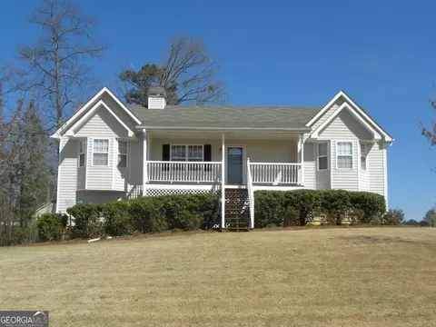 46 Fairview Gln, Dallas, GA 30157