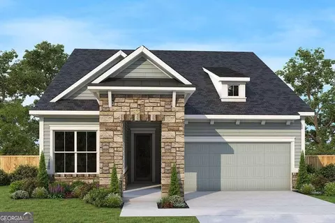 6778 Welcome Rd, Flowery Branch, GA 30542