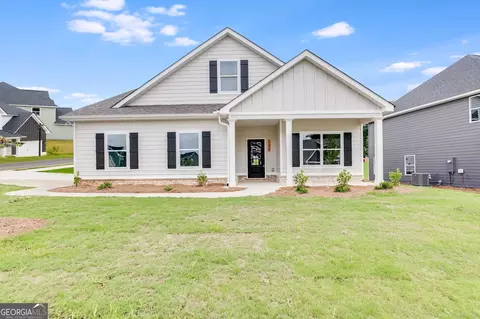 100 Cresthaven Dr, Carrollton, GA 30117
