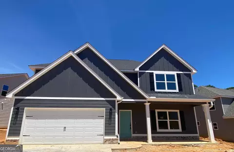 102 Cresthaven Dr, Carrollton, GA 30117