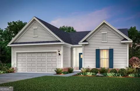 4474 Parkhurst St SW, Powder Springs, GA 30127