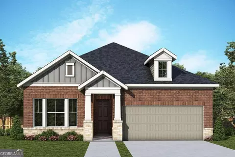 6762 Welcome Rd, Flowery Branch, GA 30542