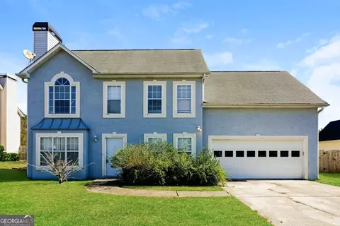 312 Jodeco Station Cir E, Stockbridge, GA 30281
